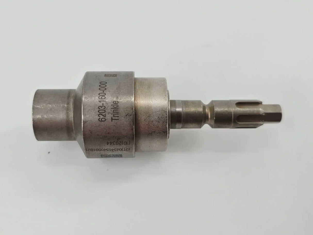 Stryker 6203-160-000 Trinkle Drill Attachment 3" Stryker