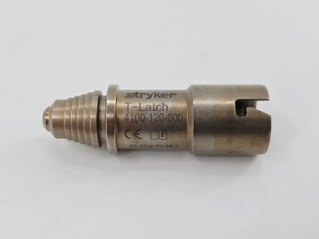 Stryker 4100-120-000 T-Latch Attachment 2-3/4" Stryker
