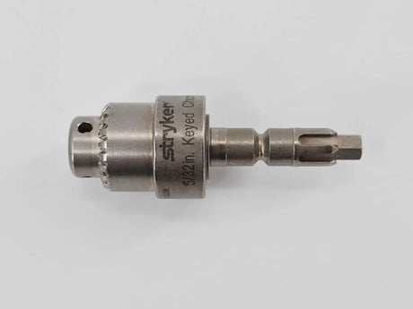 Stryker 6203-132-000 5/32" Keyed Chuck 2-3/4" Stryker