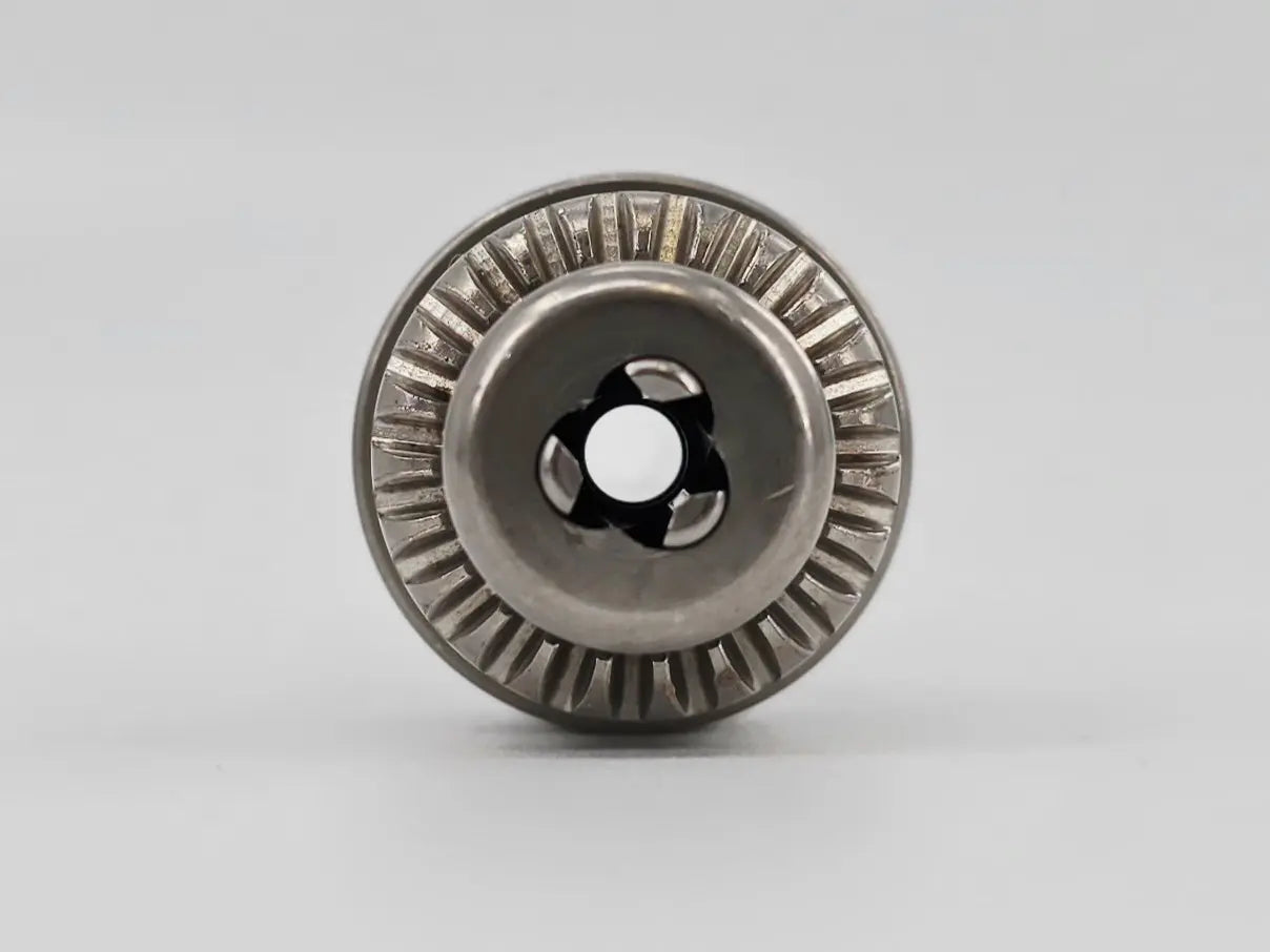 Stryker 6203-132-000 5/32" Keyed Chuck 2-3/4" Stryker