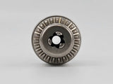 Stryker 6203-132-000 5/32" Keyed Chuck 2-3/4" Stryker