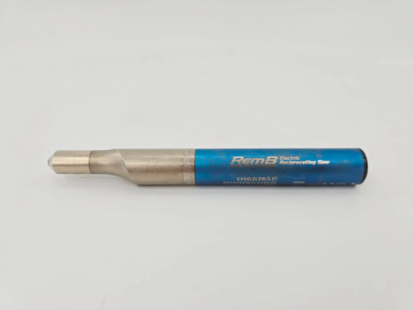 Stryker 6400-037-000 RemB Electric Reciprocating Saw Handpiece 6-3/4" Stryker