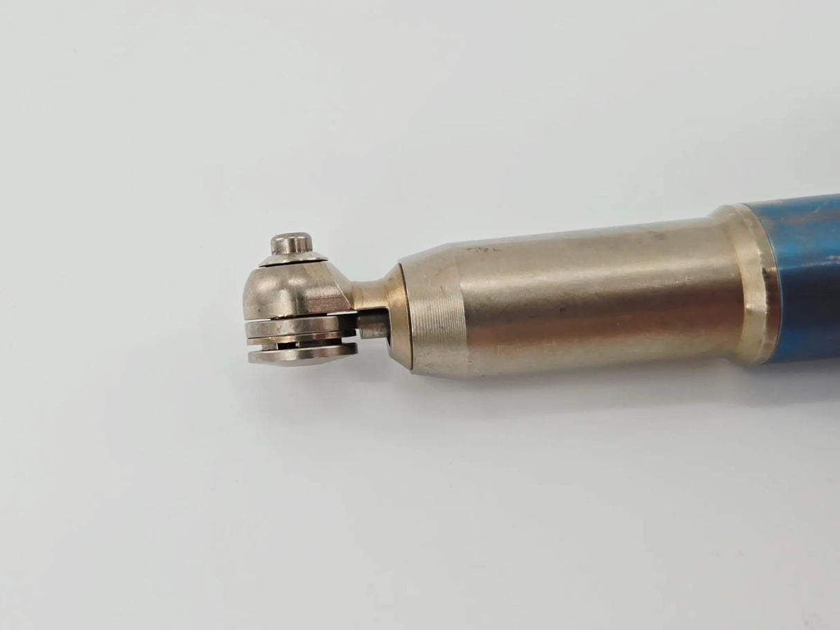 Stryker 6400-034-000 RemB Electric Sagittal Saw Handpiece 5-3/8" Stryker