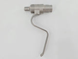 MicroAire 6645 Automatic Wire Driver Collet 2-3/4" MicroAire