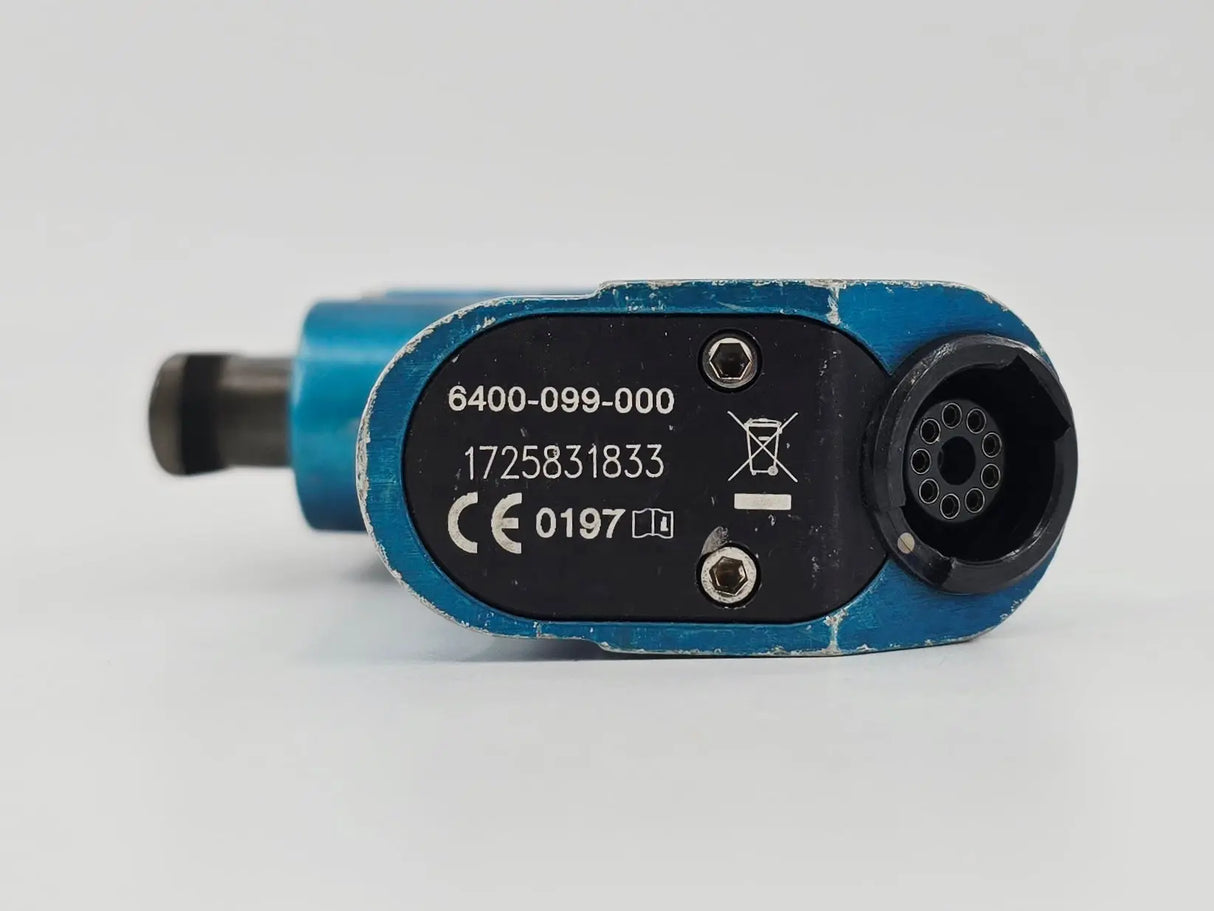 Stryker 6400-099-000 RemB Electric Universal Driver Handpiece 5-1/2" Stryker