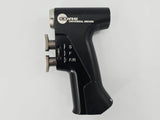 Stryker 5400-099-000 CORE Universal Driver Dual-Trigger Handpiece 5-3/8" Stryker