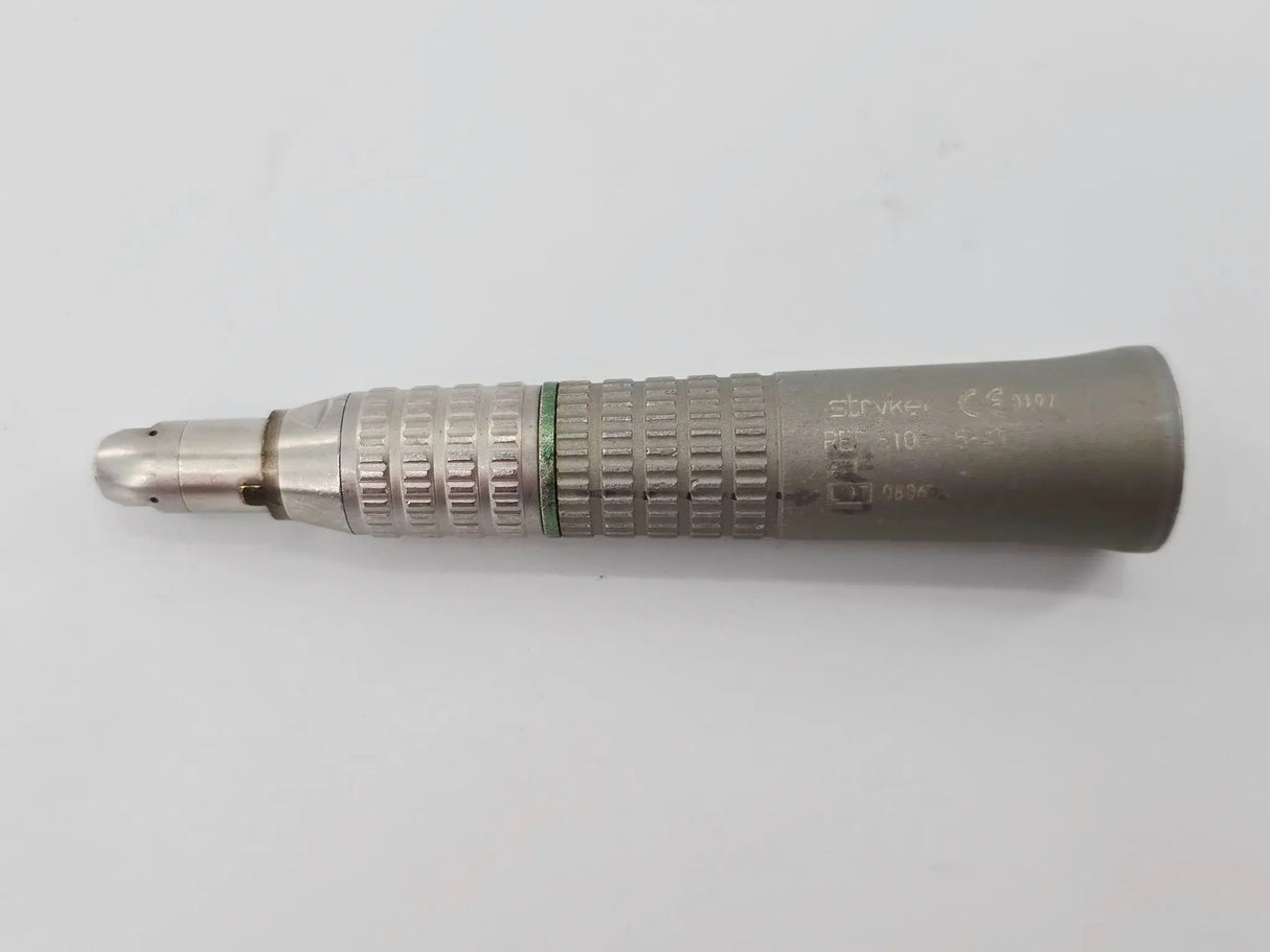 Stryker 5100-15-43 TPS MD Series 4:1 Reducer Attachment 4" Stryker