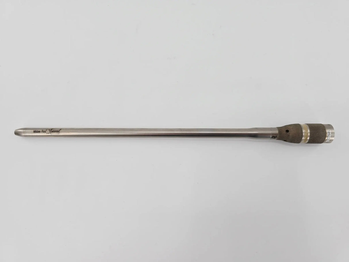 Medtronic AS26 Midas Rex Legend Straight Large Bore Attachment 26-R 10-1/8" Medtronic