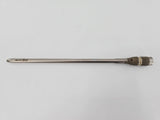 Medtronic AS26 Midas Rex Legend Straight Large Bore Attachment 26-R 10-1/8" Medtronic