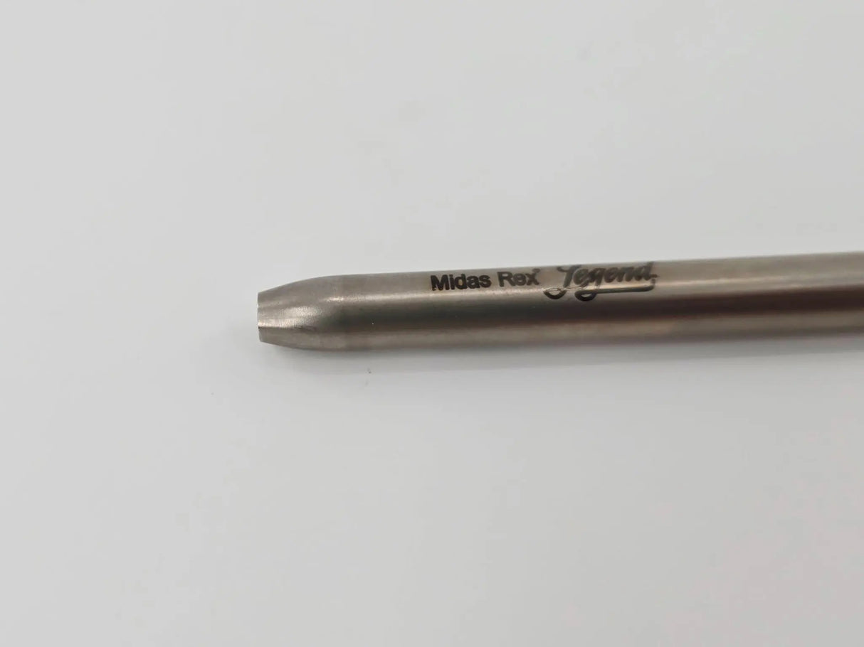 Medtronic AS26 Midas Rex Legend Straight Large Bore Attachment 26-R 10-1/8" Medtronic