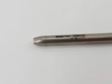 Medtronic AS26 Midas Rex Legend Straight Large Bore Attachment 26-R 10-1/8" Medtronic