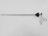 Aesculap PL531R 12.5mm Clip Applying/Removing Forceps Single-Fire 19-1/4" Aesculap