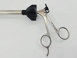 Aesculap PL531R 12.5mm Clip Applying/Removing Forceps Single-Fire 19-1/4" Aesculap