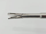 Aesculap PL531R 12.5mm Clip Applying/Removing Forceps Single-Fire 19-1/4" Aesculap