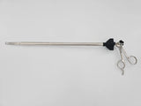 Aesculap PL530R 12.5mm Clip Applying/Removing Forceps Single-Fire 19-1/8" Aesculap