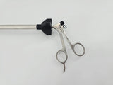 Aesculap PL530R 12.5mm Clip Applying/Removing Forceps Single-Fire 19-1/8" Aesculap