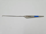 Richard Wolf 8399.98 Hook Probe Sharp 4.5mm Arthroscopy 9-3/4" Richard Wolf