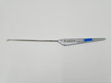 Richard Wolf 8399.96 Hook Knife 4.5mm Arthroscopy 9-3/4" Richard Wolf