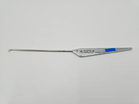 Richard Wolf 8399.96 Hook Knife 4.5mm Arthroscopy 9-3/4" Richard Wolf