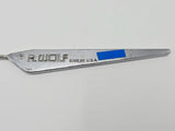 Richard Wolf 8399.96 Hook Knife 4.5mm Arthroscopy 9-3/4" Richard Wolf