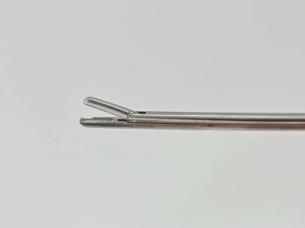 SurgiPros LG12S3MM 3mm Pituitary Rongeur 10mm Oval Cup Straight 14-1/2" SurgiPros