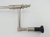 Stryker 331-000-000 11.0mm 0° Operative Laparoscope 90° Eyepiece w/ Stopcock Stryker