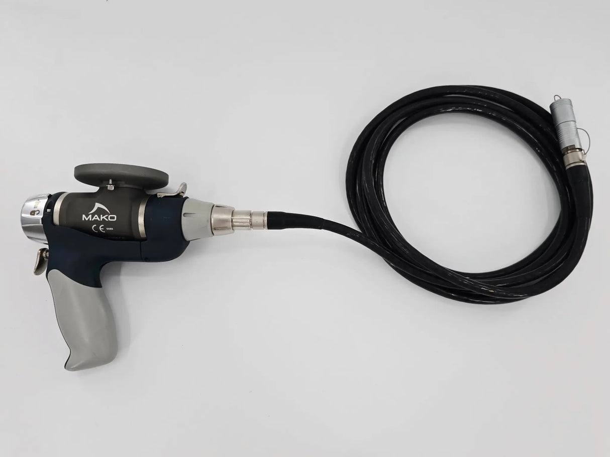 Stryker 209063 Mako Integrated Cutting System MICS Handpiece Stryker