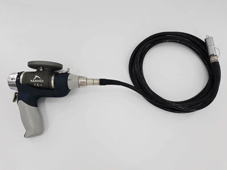 Stryker 209063 Mako Integrated Cutting System MICS Handpiece Stryker