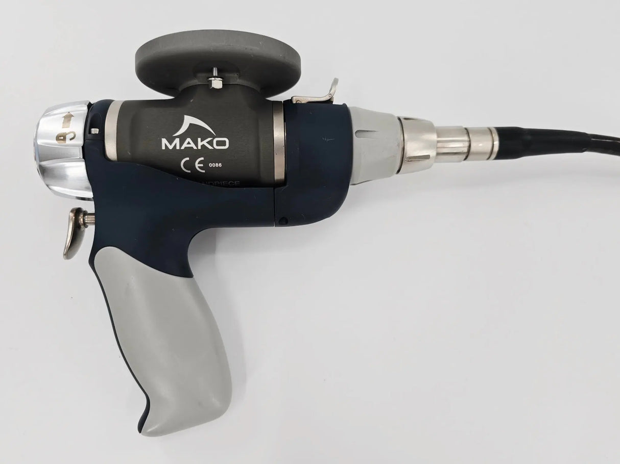 Stryker 209063 Mako Integrated Cutting System MICS Handpiece Stryker