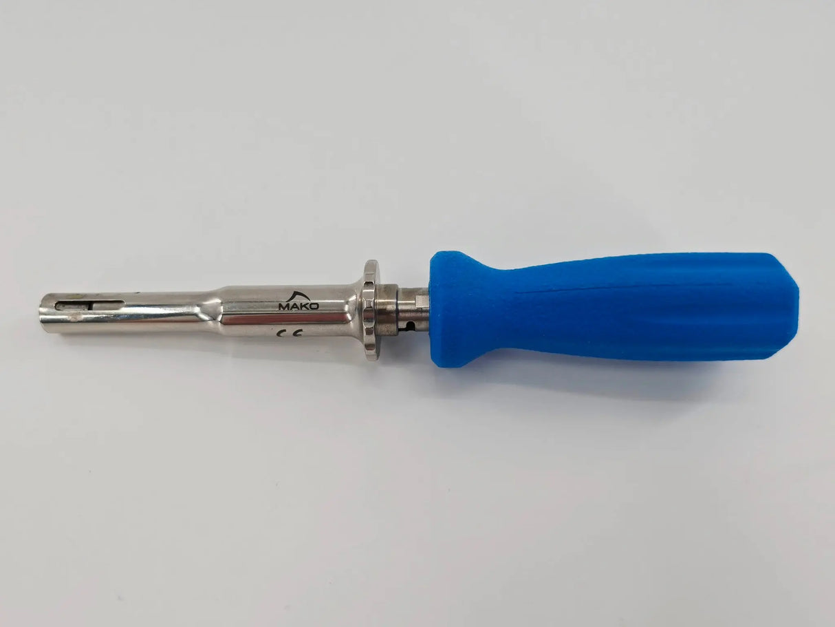Mako 112340 Pelvic Checkpoint Driver 7-1/4" Mako Surgical
