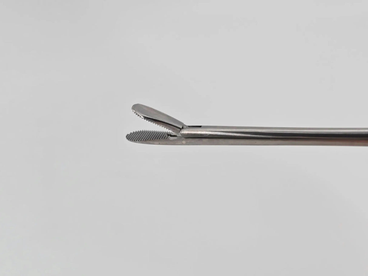 SSI 66-2551 10mm Blakesley Nasal Straight Forceps 7-1/8" SSI