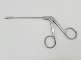 Accutome AENT3153 3.5mm Antrum Punch Forceps Backbite 7-3/4" Accutome