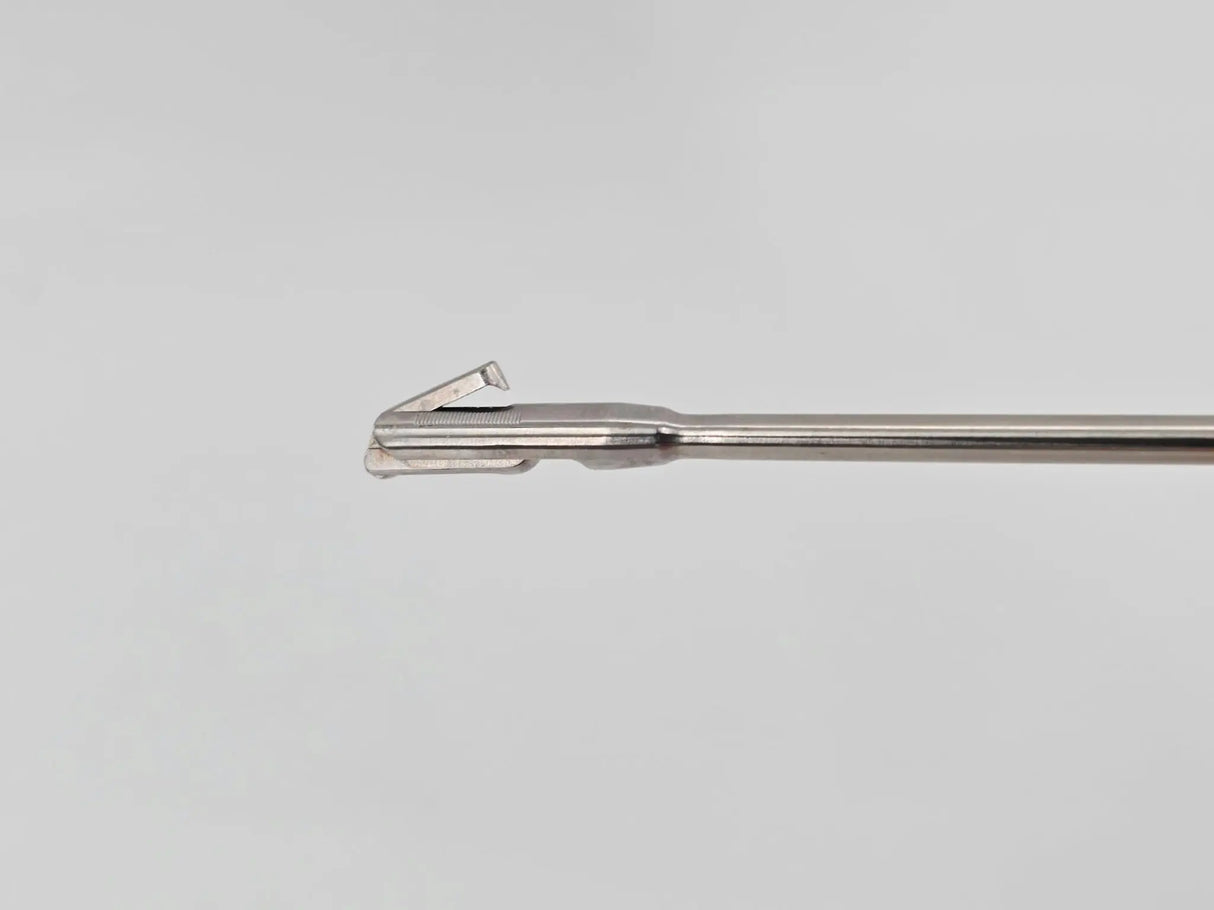 Accutome AENT3153 3.5mm Antrum Punch Forceps Backbite 7-3/4" Accutome