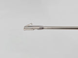 Accutome AENT3153 3.5mm Antrum Punch Forceps Backbite 7-3/4" Accutome