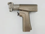 Stryker 6208 System 6 Sagittal Saw Two Speed Handpiece 6-3/4" Stryker