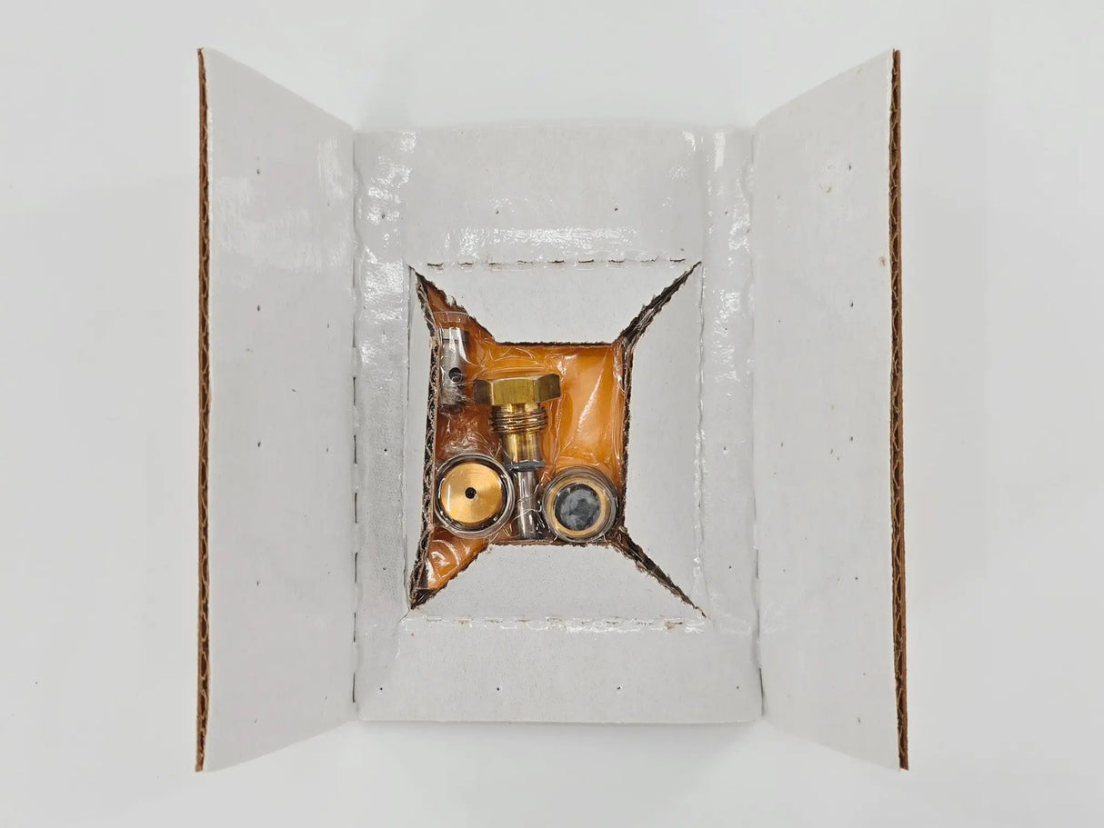 Steris P764326485 Check/Needle Repair Kit Steris