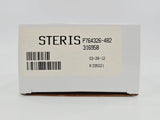 Steris P764326482 Exhaust Manifold S3 Valve Repair Kit Steris
