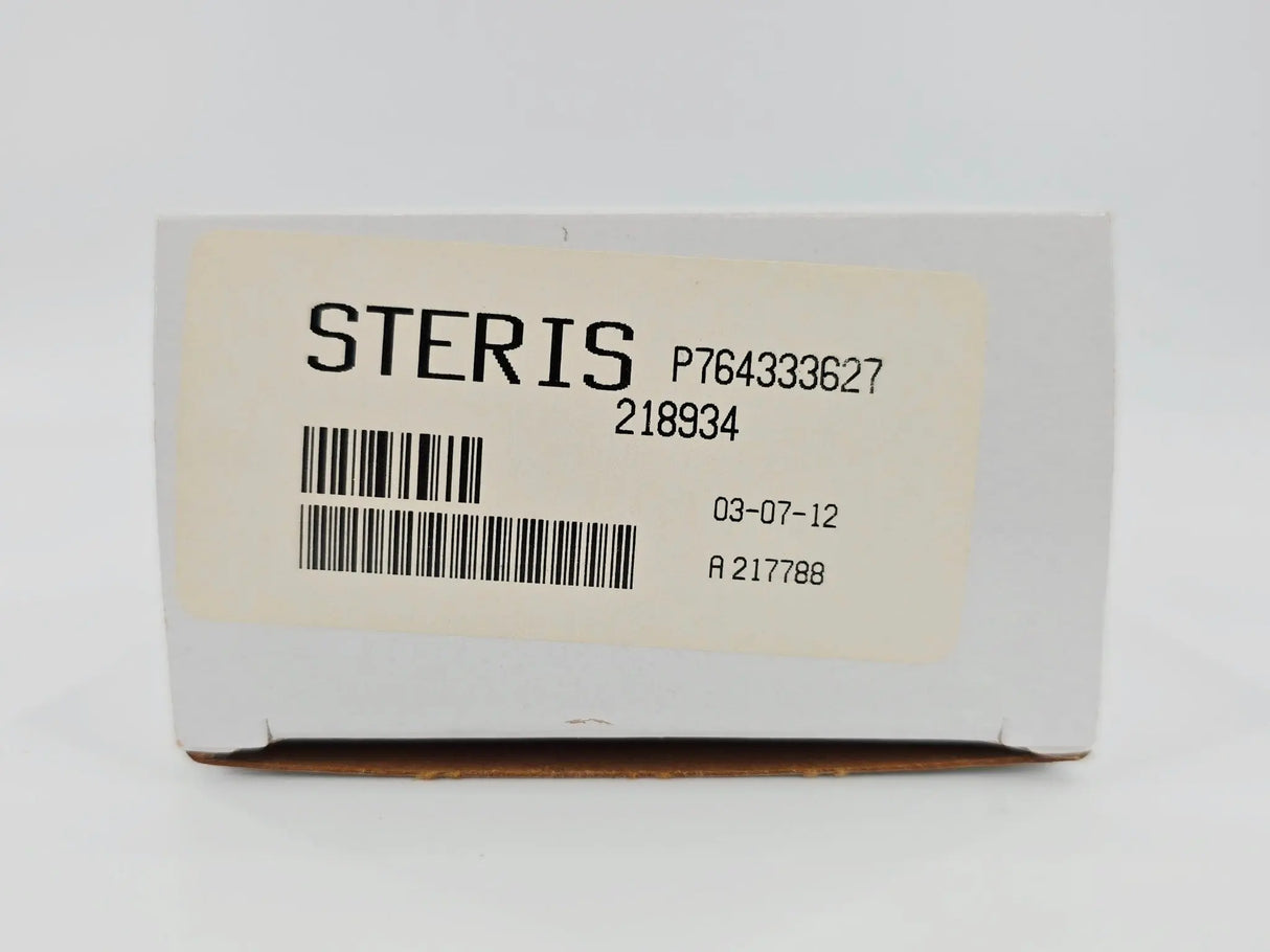 Steris P764333627 Retaining Clip Pack of 10 Steris