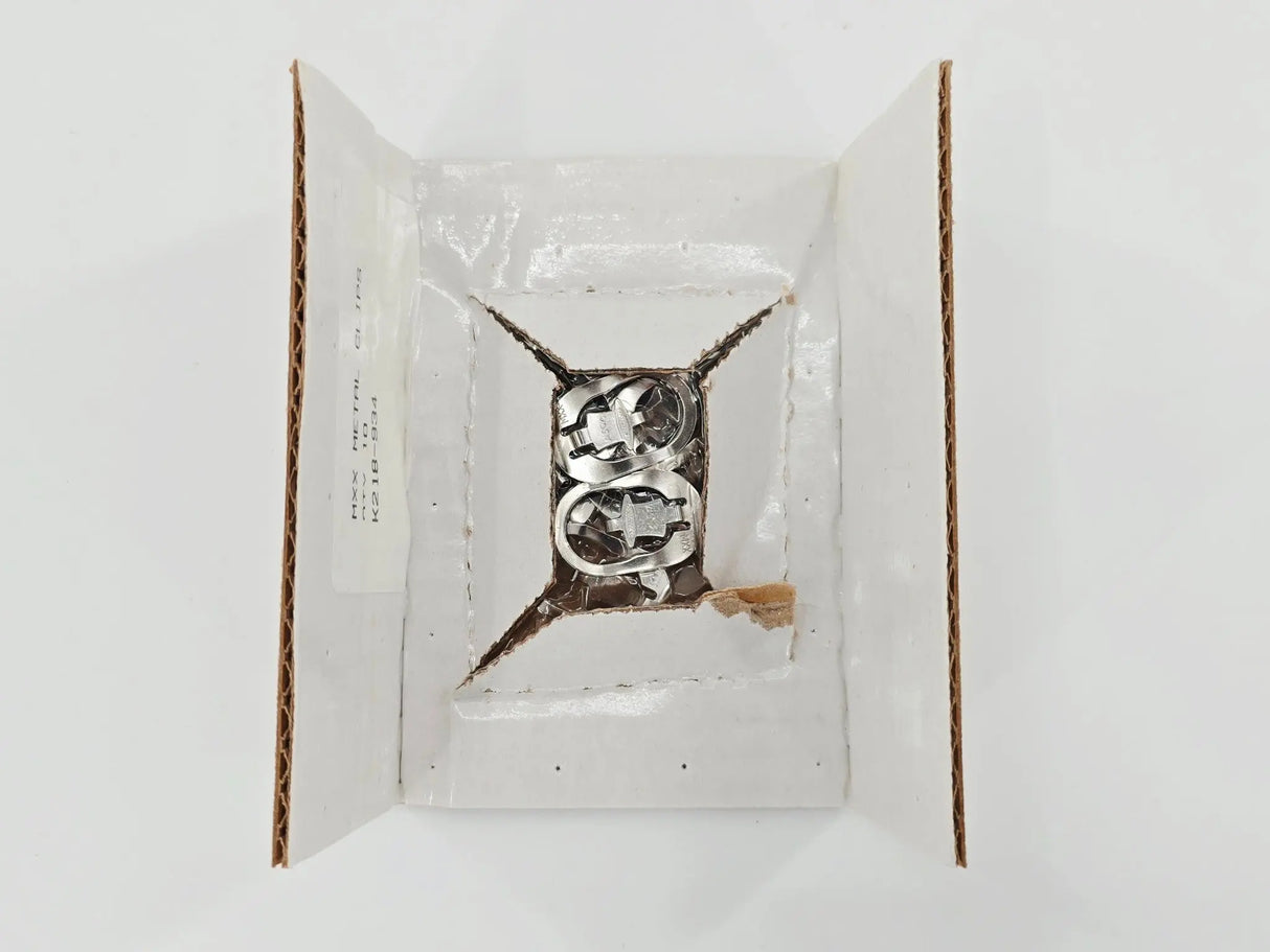 Steris P764333627 Retaining Clip Pack of 10 Steris