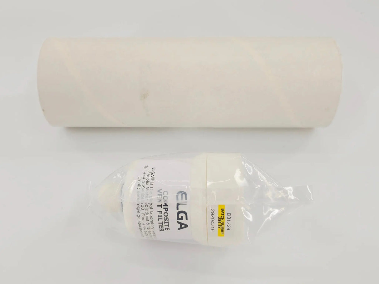 Elga LC136M2 Composite Air Vent Filter Elga