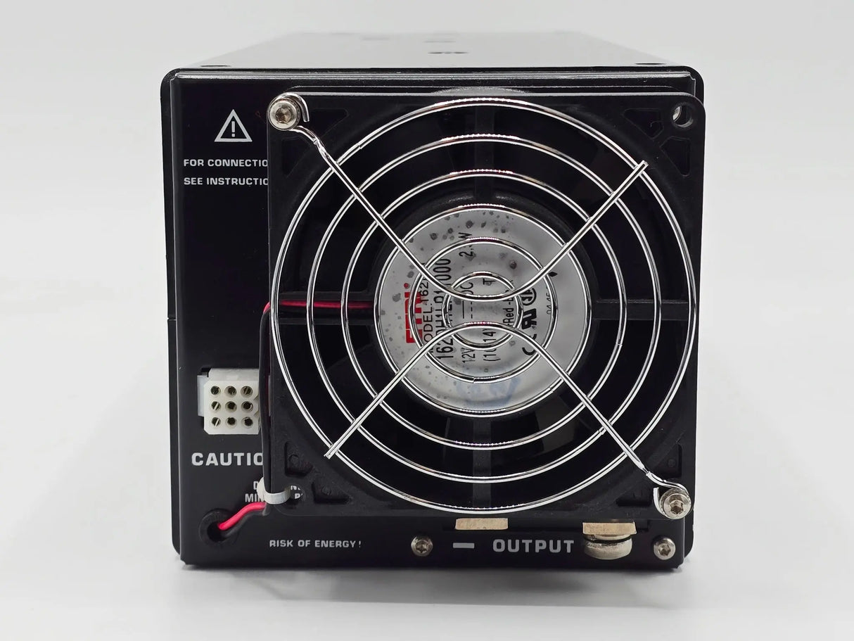 Cherokee Europe PE1960/01 Power Supply Module 5V 120A Primis Medical