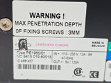 Cherokee Europe PE1960/01 Power Supply Module 5V 120A Primis Medical