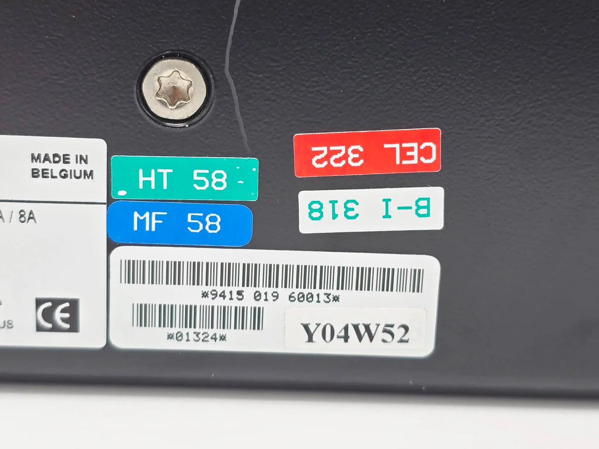 Cherokee Europe PE1960/01 Power Supply Module 5V 120A Primis Medical