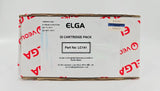 Elga LC141 Twin Pack DI Deionization Cartridge Elga