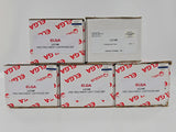 Elga LC140 Pre-Treatment Cartridge-SBP for Water Purification Lot of 5 Elga