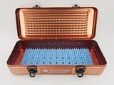 Synthes Instrument Sterilization Case 12" x 5" x 2-1/2" Primis Medical