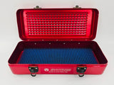 Synthes Instrument Sterilization Case 12" x 5" x 3" Primis Medical