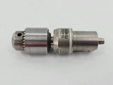 ConMed Hall PRO2041 PowerPro 6.5mm Jacobs Chuck Attachment 3-7/8" Primis Medical