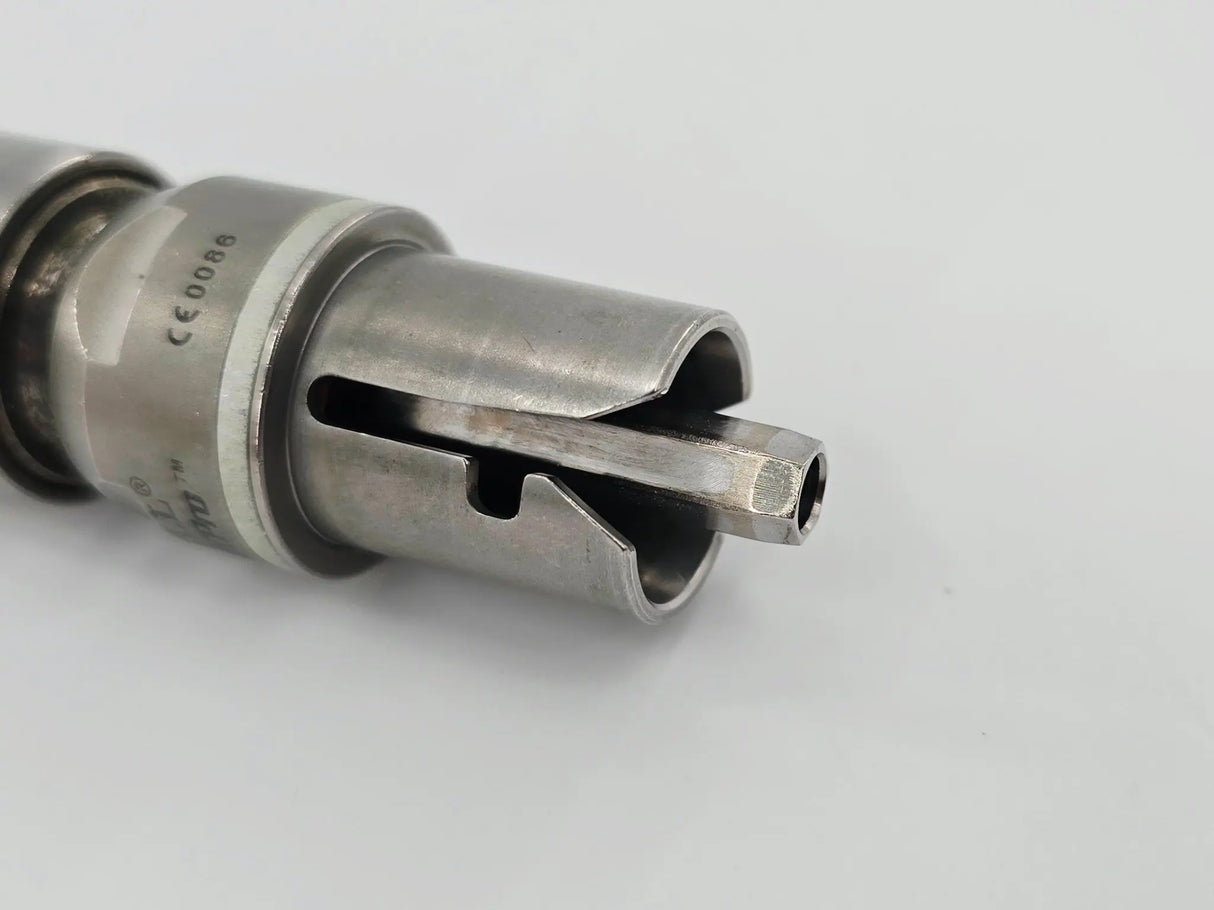 ConMed Hall PRO2041 PowerPro 6.5mm Jacobs Chuck Attachment 3-7/8" Primis Medical