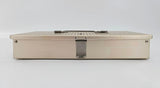 Instrument Sterilization Case w/ Handle 10-5/8" x 4-3/4" x 2" Primis Medical